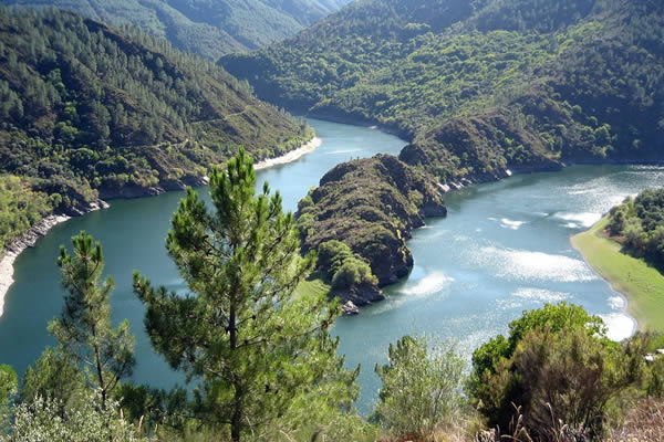 Ribeira Sacra